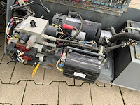 2015 skyjack sj iii 3220 hoogwerker - afbeelding 4 van  21