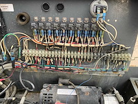 2015 skyjack sj iii 3220 hoogwerker - afbeelding 5 van  21