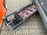 2015 skyjack sj iii 3220 hoogwerker - afbeelding 6 van  21