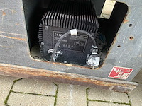 2015 skyjack sj iii 3220 hoogwerker - afbeelding 7 van  21