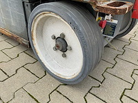 2015 skyjack sj iii 3220 hoogwerker - afbeelding 8 van  21