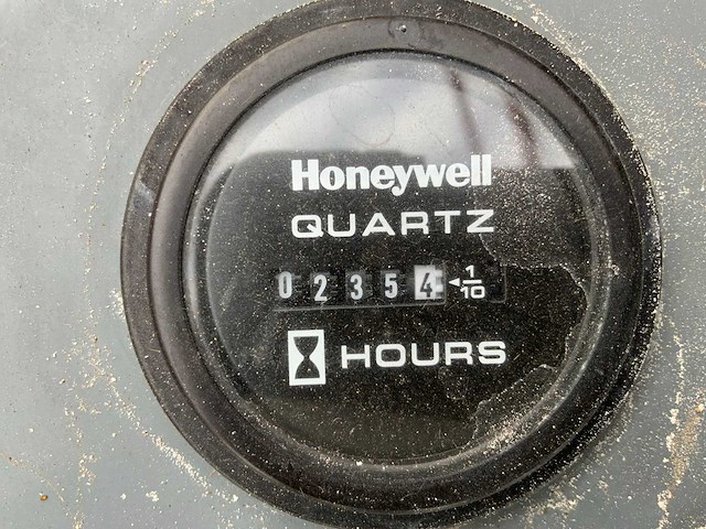 2015 skyjack sj iii 3220 hoogwerker - afbeelding 13 van  21