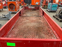 2015 skyjack sj iii 3220 hoogwerker - afbeelding 20 van  21