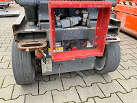 2015 skyjack sj iii 3220 hoogwerker - afbeelding 21 van  21