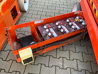 2015 skyjack sj iii 3220 hoogwerker - afbeelding 4 van  18