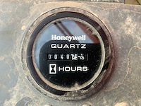 2015 skyjack sj iii 3220 hoogwerker - afbeelding 9 van  18