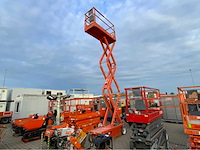 2015 skyjack sj iii 3220 hoogwerker - afbeelding 1 van  18