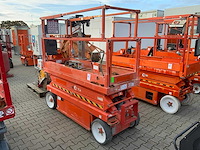 2015 skyjack sj iii 3220 hoogwerker - afbeelding 12 van  18