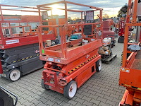 2015 skyjack sj iii 3220 hoogwerker - afbeelding 13 van  18