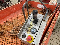 2015 skyjack sj iii 3220 hoogwerker - afbeelding 16 van  18
