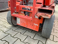 2015 skyjack sj iii 3220 hoogwerker - afbeelding 17 van  18