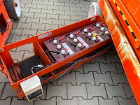 2015 skyjack sj iii 3220 hoogwerker - afbeelding 2 van  19