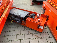 2015 skyjack sj iii 3220 hoogwerker - afbeelding 3 van  19