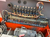 2015 skyjack sj iii 3220 hoogwerker - afbeelding 5 van  19