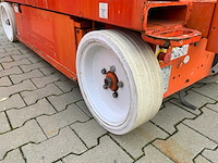 2015 skyjack sj iii 3220 hoogwerker - afbeelding 7 van  19