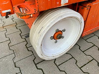 2015 skyjack sj iii 3220 hoogwerker - afbeelding 8 van  19