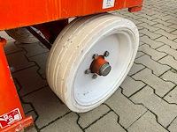 2015 skyjack sj iii 3220 hoogwerker - afbeelding 9 van  19