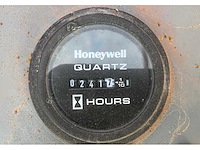 2015 skyjack sj iii 3220 hoogwerker - afbeelding 10 van  19