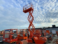 2015 skyjack sj iii 3220 hoogwerker - afbeelding 1 van  19