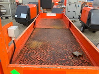 2015 skyjack sj iii 3220 hoogwerker - afbeelding 17 van  19