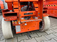 2015 skyjack sj iii 3220 hoogwerker - afbeelding 19 van  19