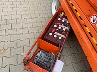 2015 skyjack sj iii 3220 hoogwerker - afbeelding 11 van  19