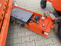 2015 skyjack sj iii 3220 hoogwerker - afbeelding 12 van  19