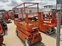 2015 skyjack sj iii 3220 hoogwerker - afbeelding 3 van  19