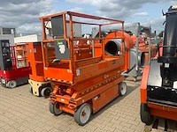 2015 skyjack sj iii 3220 hoogwerker - afbeelding 4 van  19