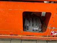 2015 skyjack sj iii 3220 hoogwerker - afbeelding 4 van  17