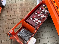2015 skyjack sj iii 3220 hoogwerker - afbeelding 5 van  17