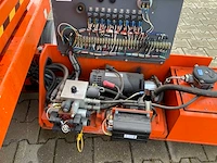 2015 skyjack sj iii 3220 hoogwerker - afbeelding 7 van  17