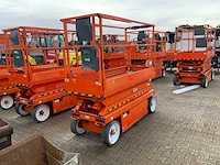 2015 skyjack sj iii 3220 hoogwerker - afbeelding 12 van  17