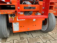 2015 skyjack sj iii 3220 hoogwerker - afbeelding 15 van  17