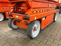 2015 skyjack sj iii 3220 hoogwerker - afbeelding 16 van  17