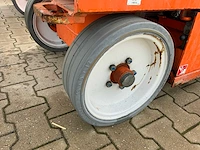 2015 skyjack sj iii 3220 hoogwerker - afbeelding 2 van  17