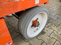 2015 skyjack sj iii 3220 hoogwerker - afbeelding 5 van  17