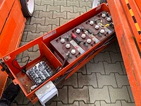 2015 skyjack sj iii 3220 hoogwerker - afbeelding 6 van  17