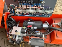 2015 skyjack sj iii 3220 hoogwerker - afbeelding 8 van  17