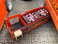 2015 skyjack sj iii 3220 hoogwerker - afbeelding 4 van  16