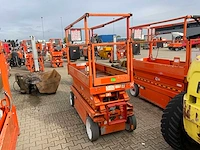 2015 skyjack sj iii 3220 hoogwerker - afbeelding 10 van  16