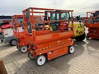 2015 skyjack sj iii 3220 hoogwerker - afbeelding 11 van  16