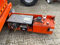 2015 skyjack sj iii 3220 hoogwerker - afbeelding 5 van  16