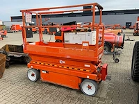 2015 skyjack sj iii 3220 hoogwerker - afbeelding 11 van  16