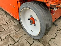2015 skyjack sj iii 3220 hoogwerker - afbeelding 15 van  16
