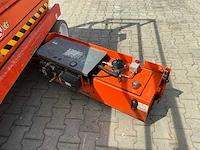 2015 skyjack sj iii 3220 hoogwerker - afbeelding 12 van  19