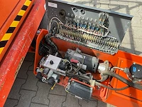 2015 skyjack sj iii 3220 hoogwerker - afbeelding 13 van  19