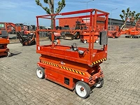2015 skyjack sj iii 3220 hoogwerker - afbeelding 4 van  19