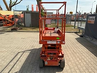 2015 skyjack sj iii 3220 hoogwerker - afbeelding 5 van  19