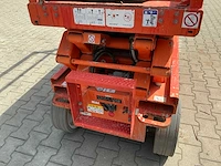 2015 skyjack sj iii 3220 hoogwerker - afbeelding 6 van  19